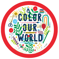 Younger Children Registration Badge Badge