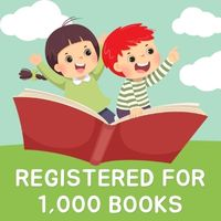 Ready to Read! Badge